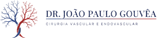 Dr. João Paulo Gouvêa · Cirurgia Vascular e Endovascular